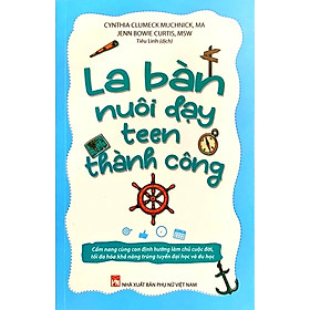 La Bàn Nuôi Dạy Teen Thành Công - PNU