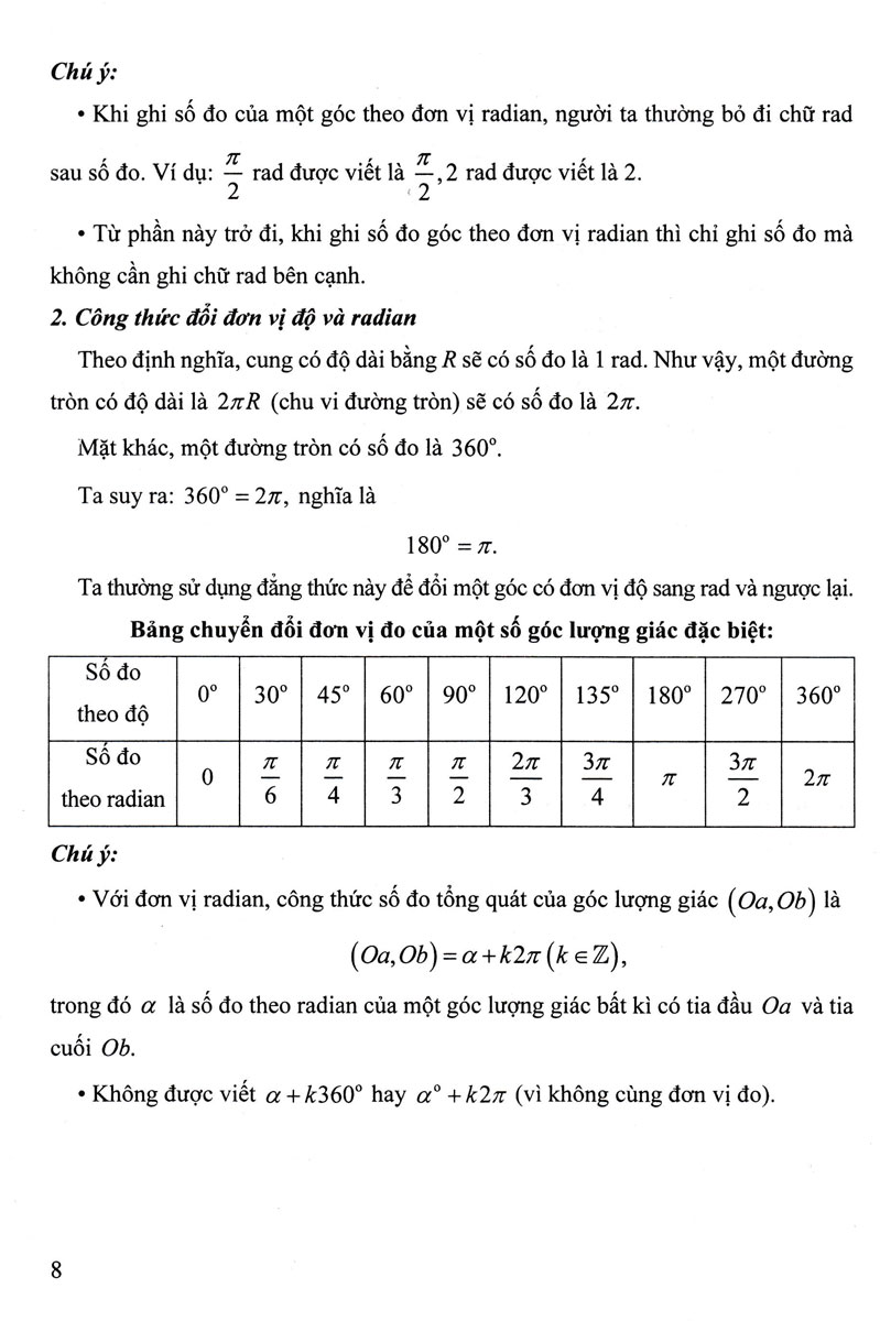 Khám Phá Toán 11 Để Học Giỏi - Tập 1 (Dùng Kèm SGK Kết Nối Tri Thức Với Cuộc Sống) _HA