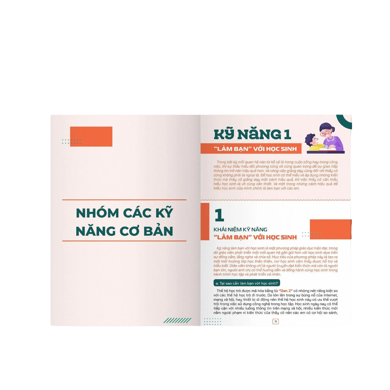 Combo Sách Kỹ Năng Giảng Dạy Hiệu Quả Dành Cho Giáo Viên