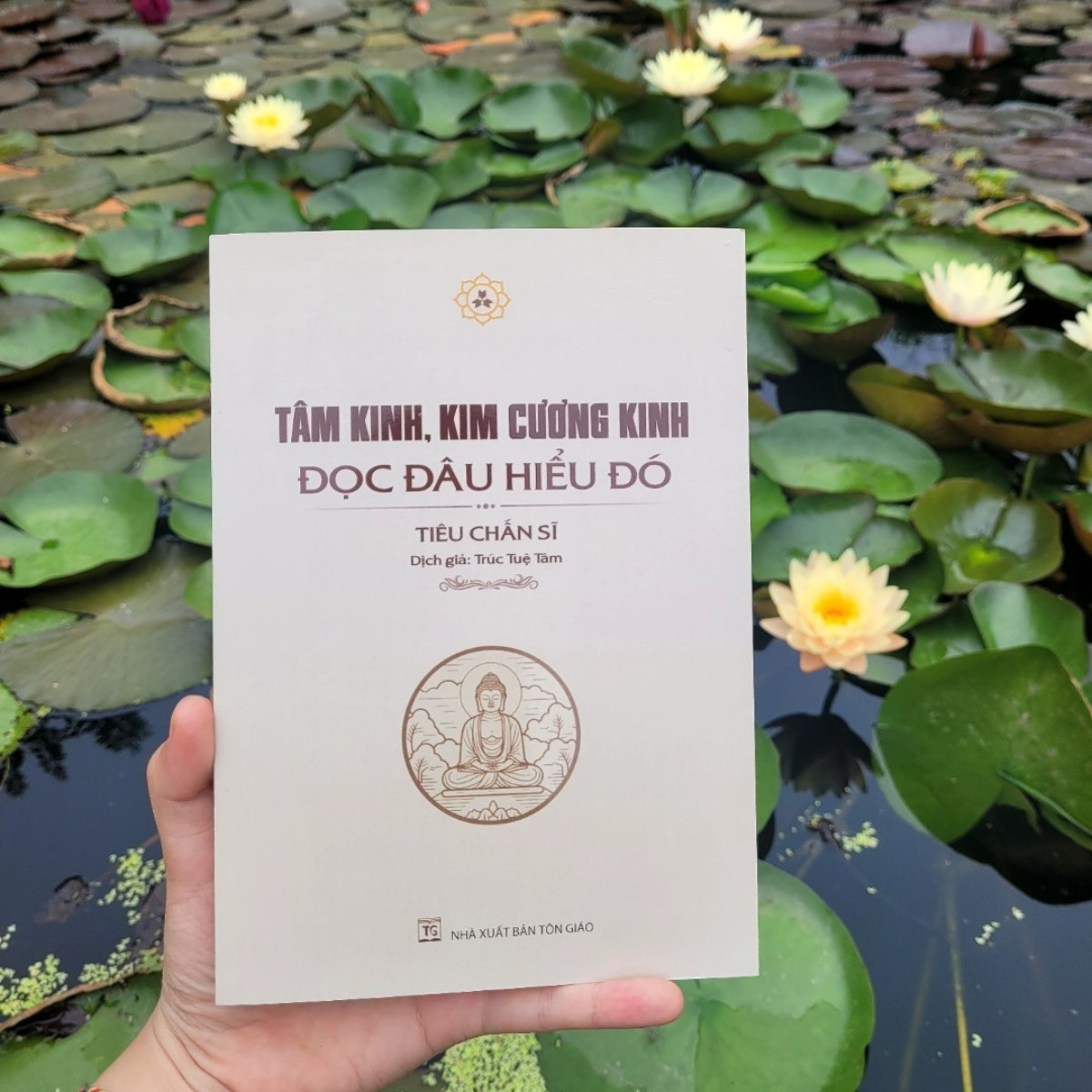 Tâm Kinh Kim Cương Kinh