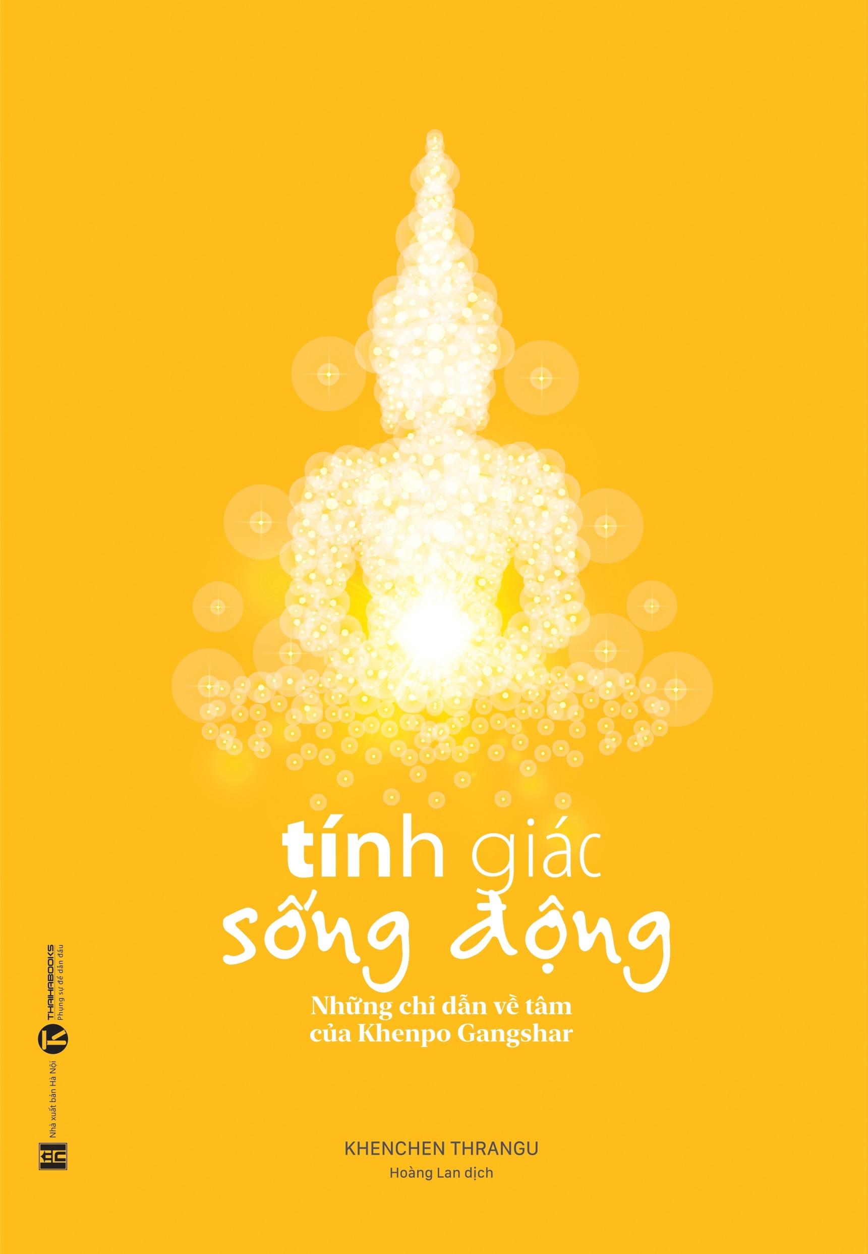 Tính Giác Sống Động
