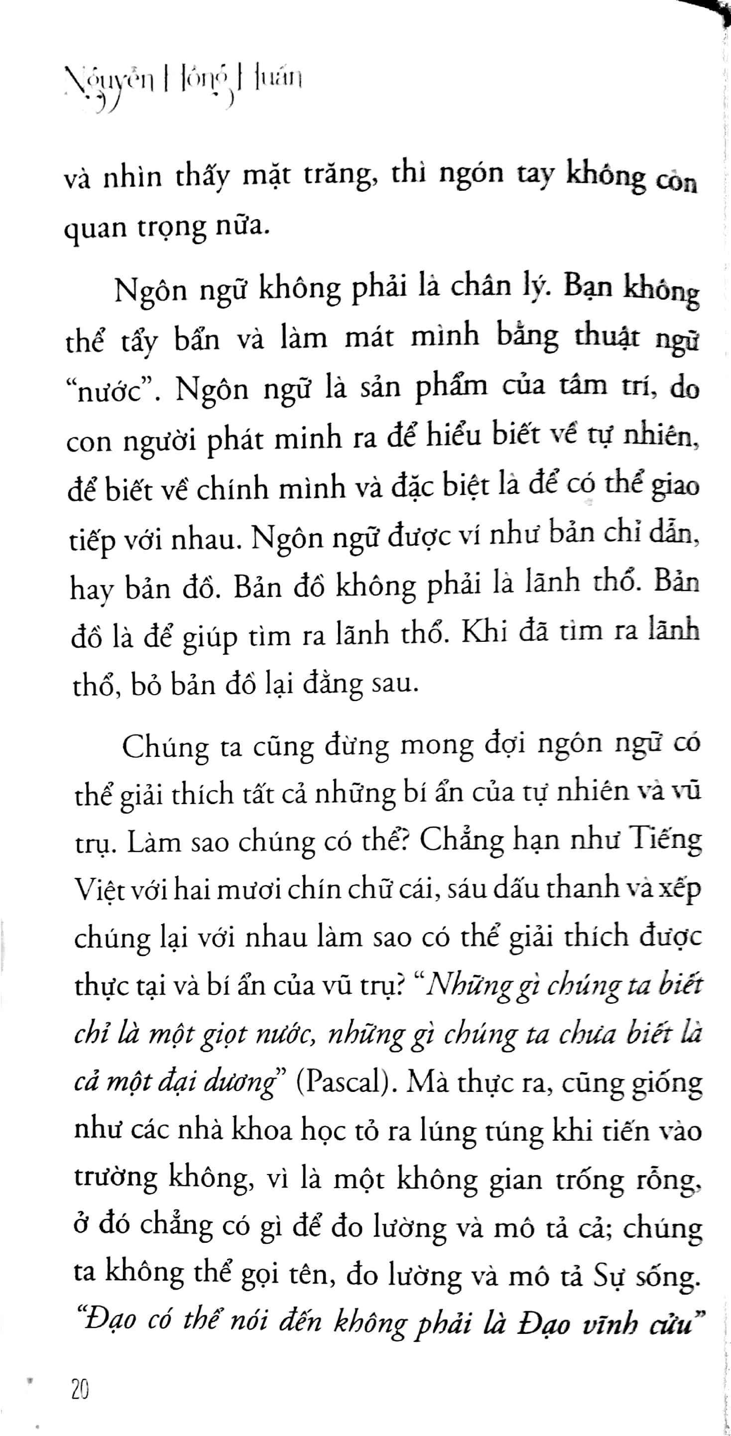 Biết Chính Mình