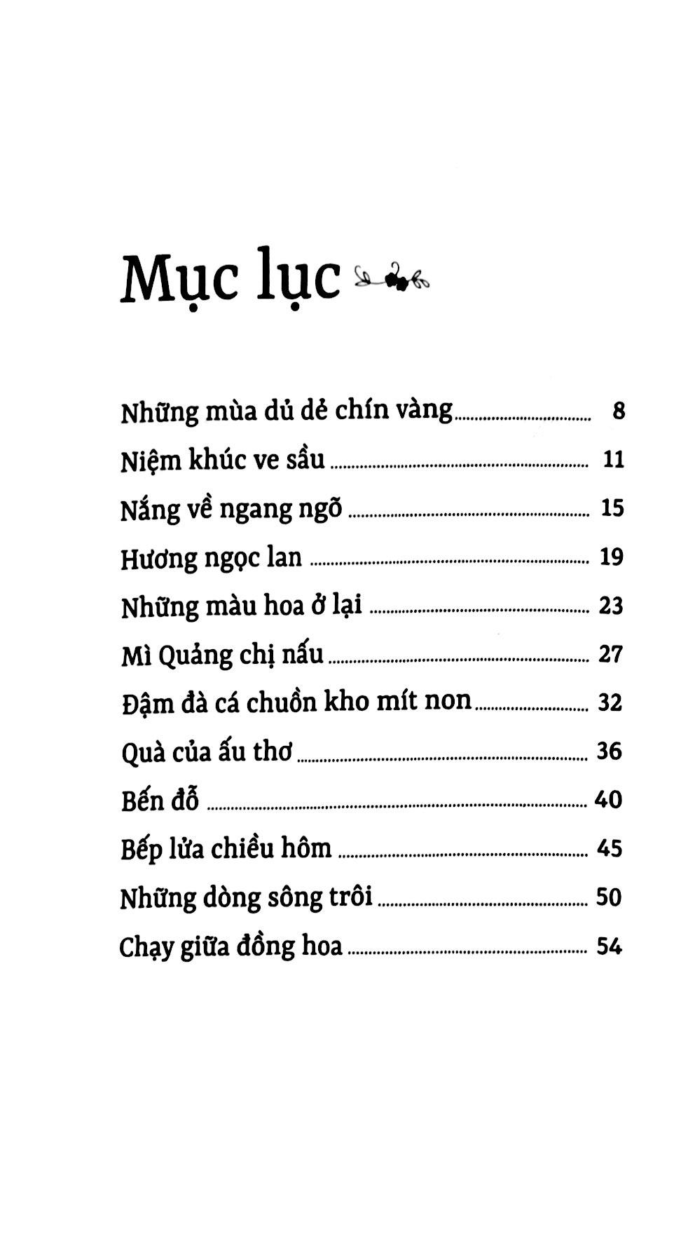 Ngày Xưa Ơi
