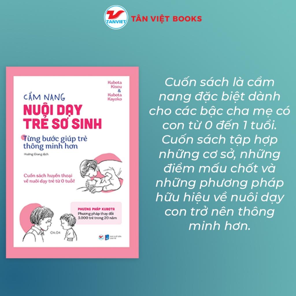 Cẩm nang nuôi dạy con - Bản Quyền