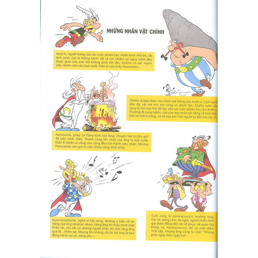 Asterix