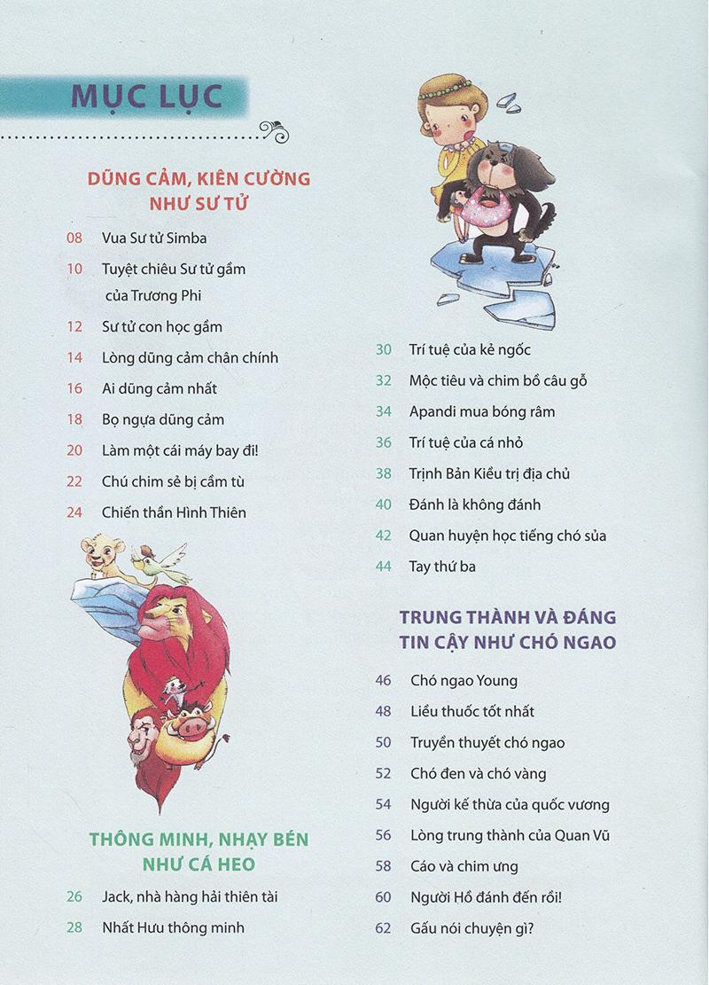 100 Câu Truyện Hay Dành Cho Bé Trai (Tái Bản)