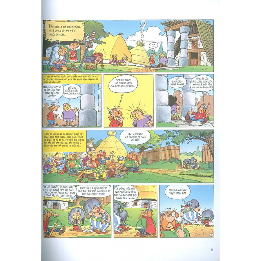 Asterix