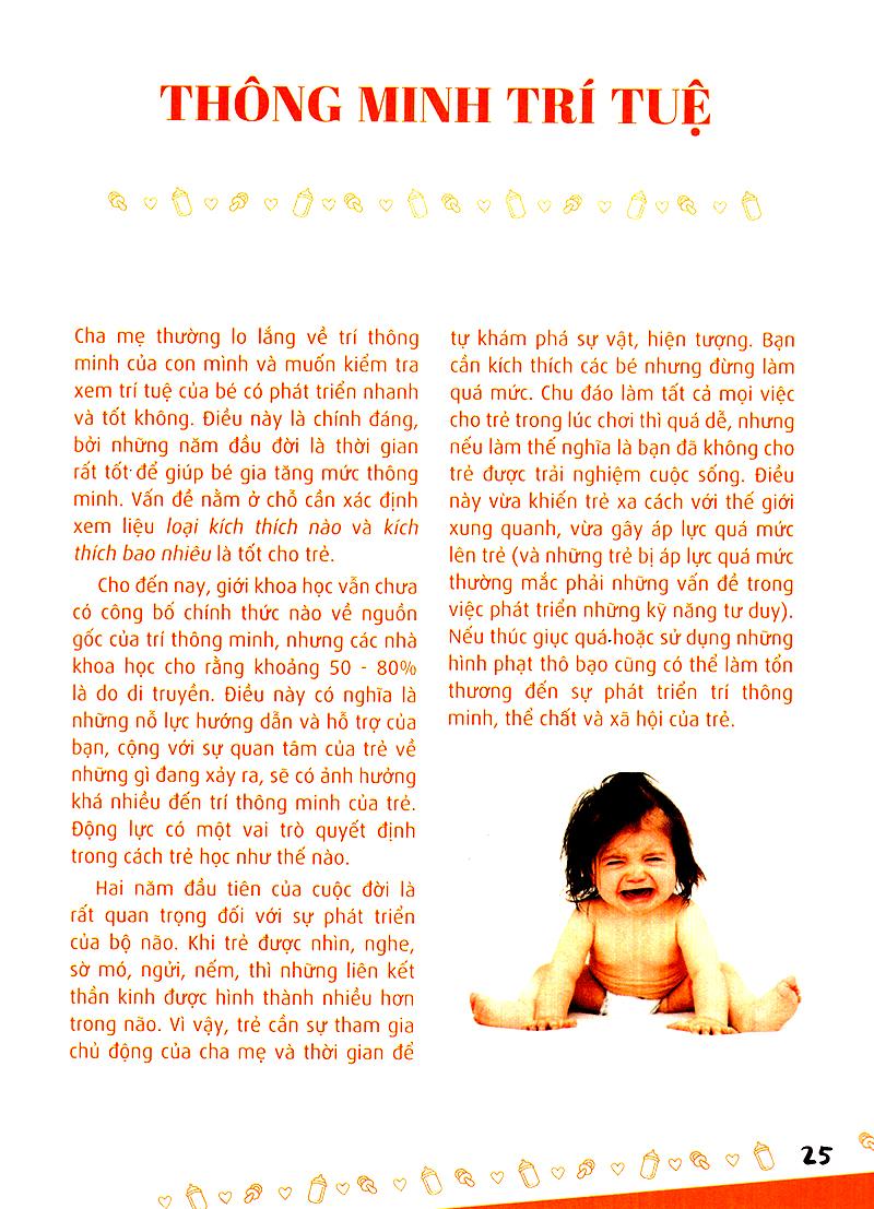 Không Ai Hiểu Con Bằng Mẹ