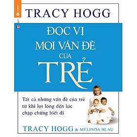 Đọc Vị Mọi Vấn Đề Của Trẻ