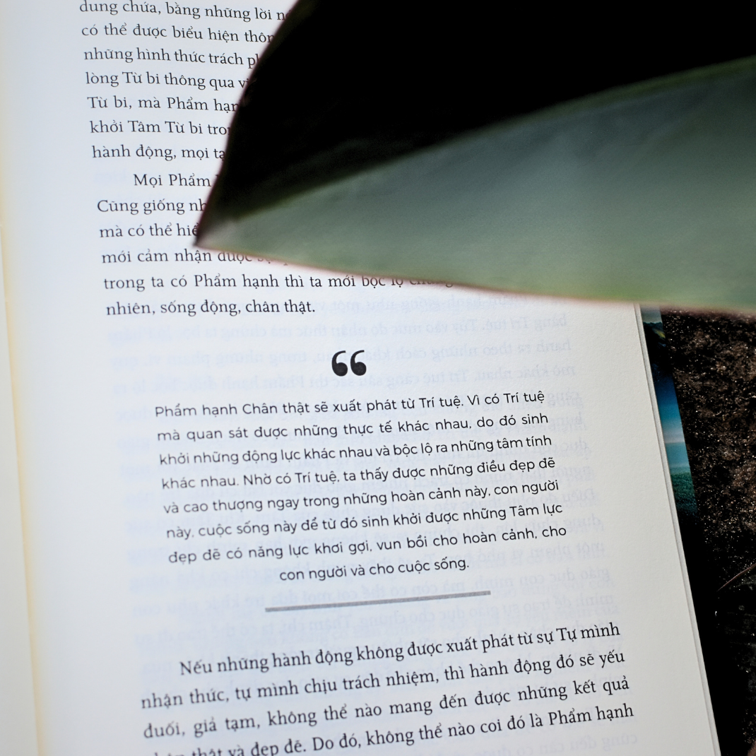 Sách Tầm Nhìn Giáo Dục