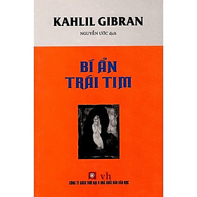 BÍ ẨN TRÁI TIM