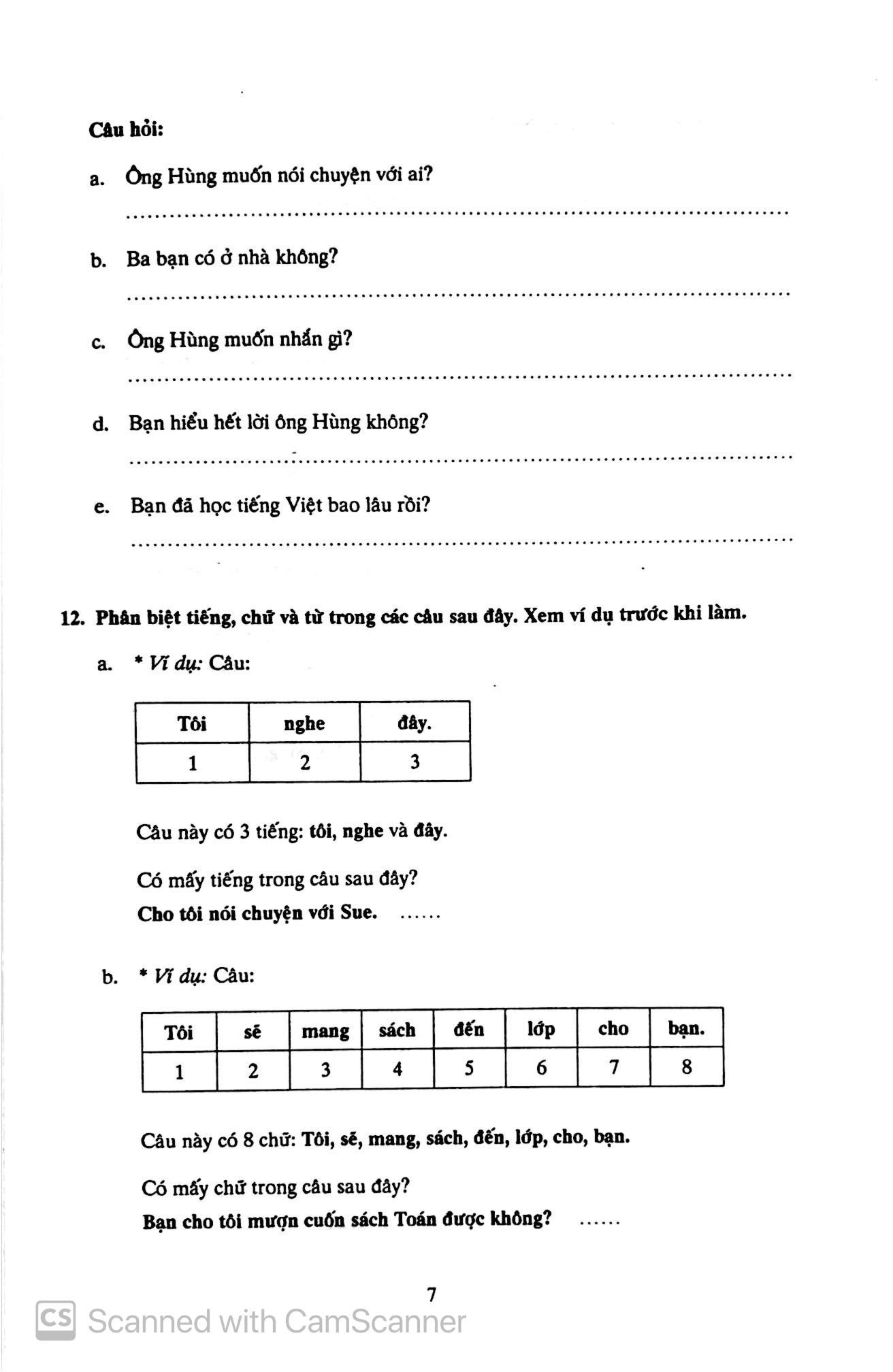 Tiếng Việt Hiện Đại - Modern Vietamese Stage 2 + 2CDs