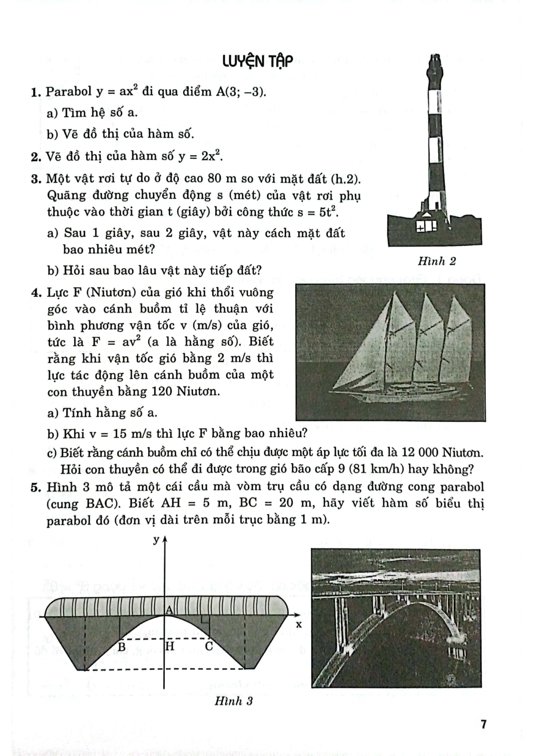 Bài Tập Em Học Toán 9 (Dùng Chung Cho Các Bộ SGK Hiện Hành) (HA)