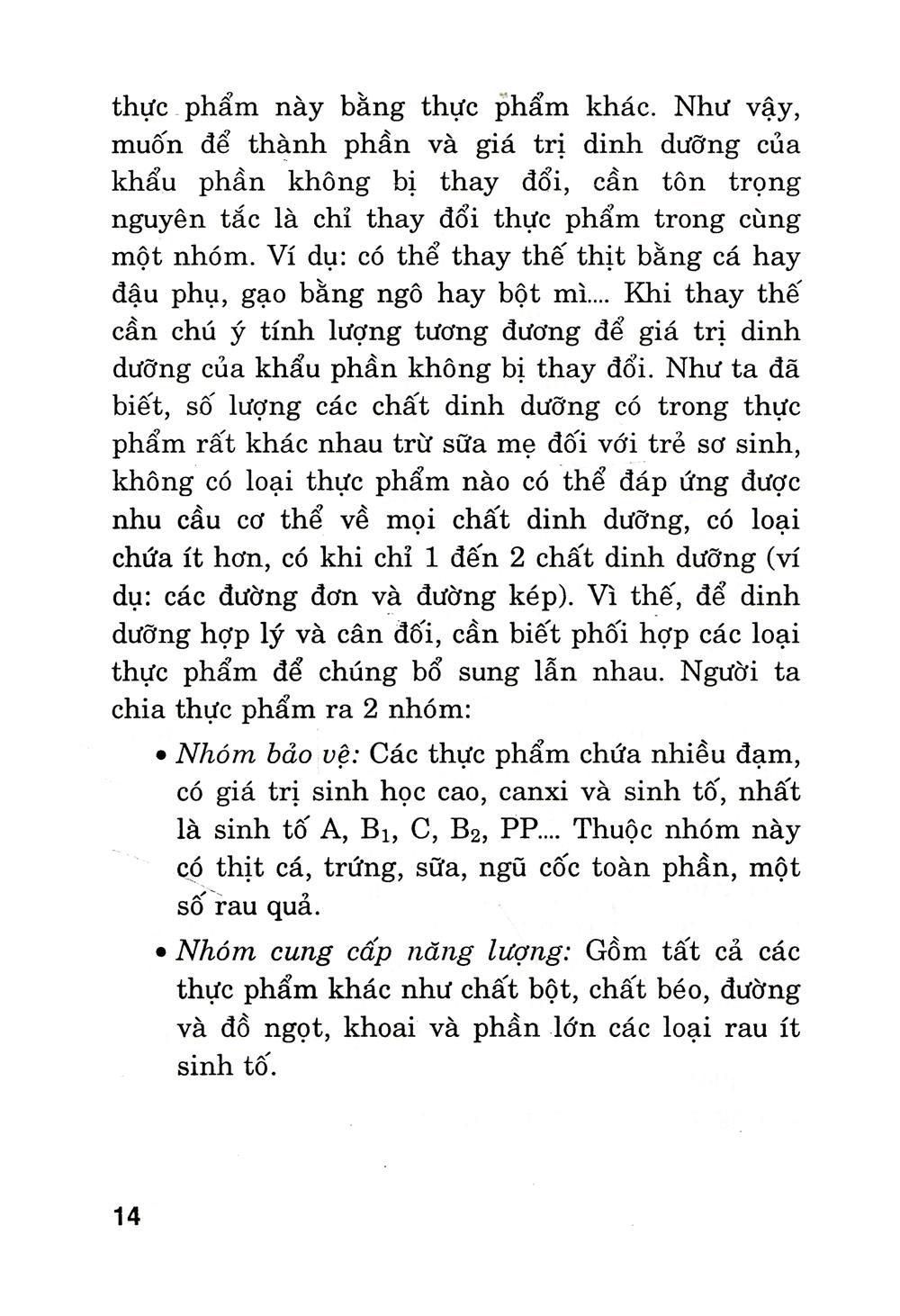 Thức Ăn Phòng Và Trị Bệnh