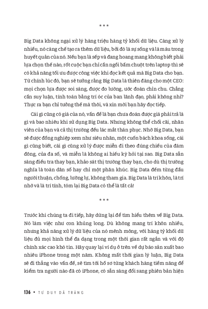 Sách - Tư Duy Dã Tràng - Tim Trí Giao Tranh