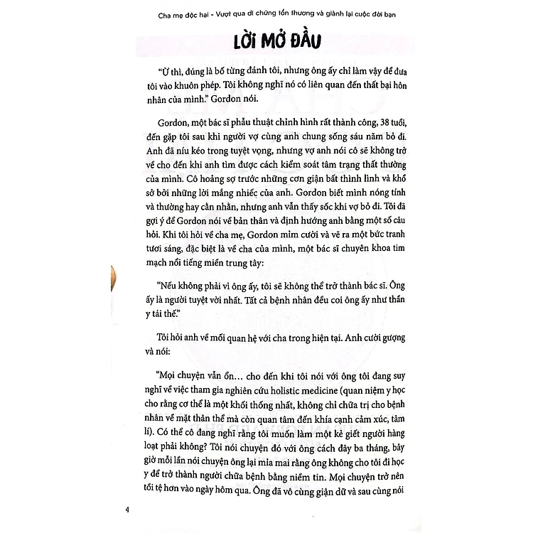 Cha Mẹ Độc Hại (Tái Bản)