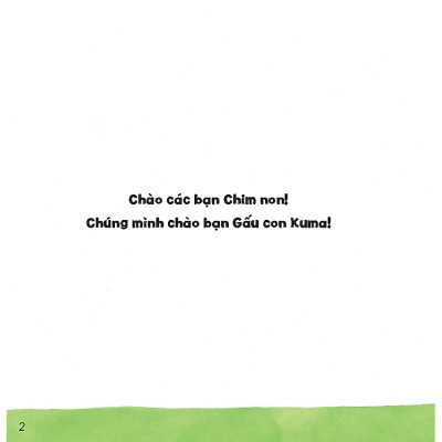 Tủ sách Ehon cho bé