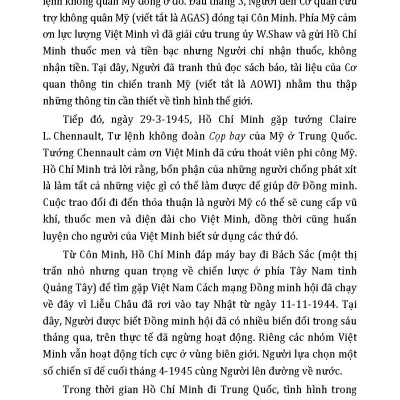 Kỷ Niệm 80 Năm Quốc Khánh Nước Cộng Hòa Xã Hội Chủ Nghĩa Việt Nam: Tuyên Ngôn Độc Lập Năm 1945 - Ý Nghĩa, Giá Trị Và Sự Trường Tồn