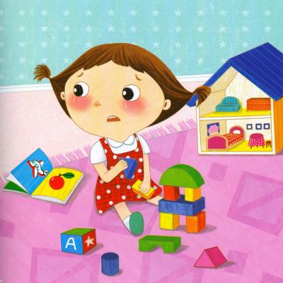 Câu chuyện lớn khôn - Chiếc bô bỏ trốn