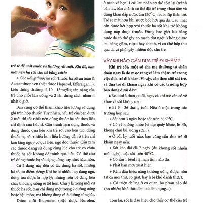 Y Học Phổ Thông Dành Cho Mọi Người - Chuyên Đề: Sơ Cứu