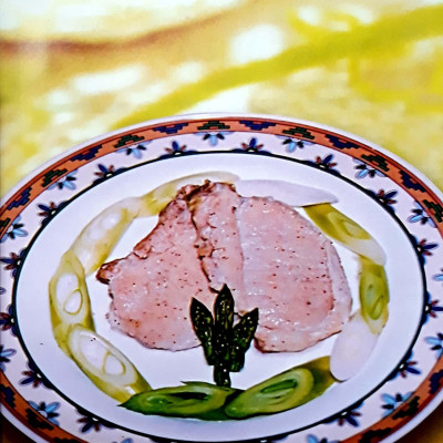 Món Ăn Được Ưa Thích - Món Ăn Đãi Khách