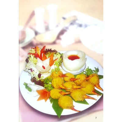 30 Món Ăn Đặc Sắc 2