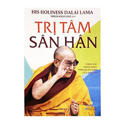 Trị Tâm Sân Hận