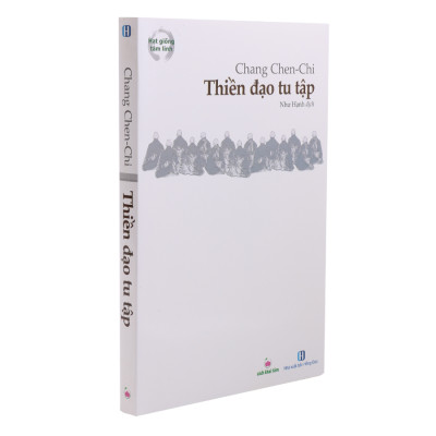 Thiền Đạo Tu Tập