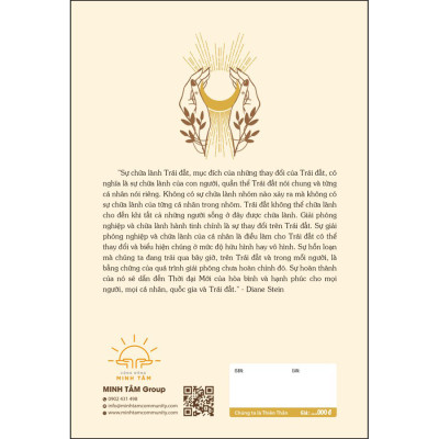 Chúng Ta Là Thiên Thần