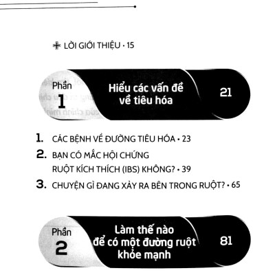 Bệnh Từ Miệng Mà Ra