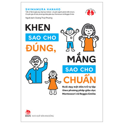 Combo 2 Cuốn: Khen Sao Cho Đúng, Mắng Sao Cho Chuẩn + Lần Đầu Làm Mẹ (Sách Làm Cha Mẹ/Hướng Dẫn Dạy Con Hiệu Quả)