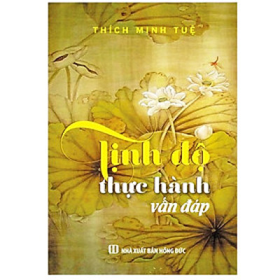 Tịnh Độ Thực Hành Vấn Đáp