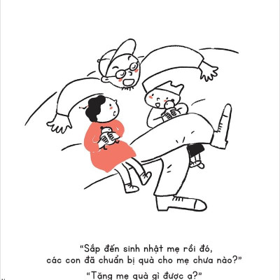 Nhà Có Chị Có Em