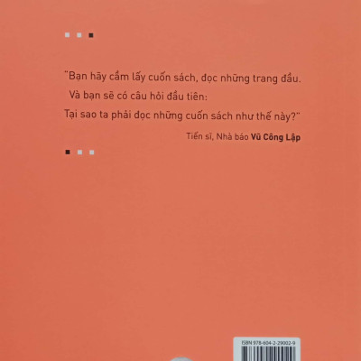 39 Câu Hỏi Cho Người Trẻ (Tái Bản 2023)