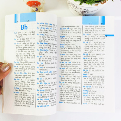 Sách - Từ Điển Tiếng Việt 75.000 từ (trống đồng vàng) - ndbooks