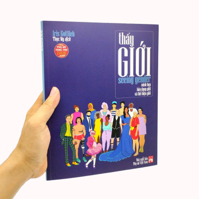 Seeing Gender - Thấy Giới