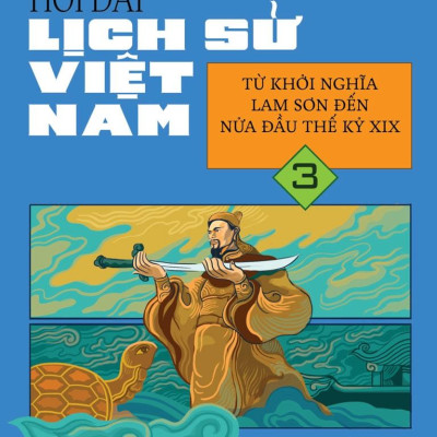 Boxset Hỏi Đáp Lịch Sử Việt Nam (Hộp 10 Cuốn)