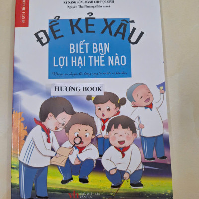 Sách - Combo 11 cuốn Kỹ Năng Sống Dành Cho Học Sinh