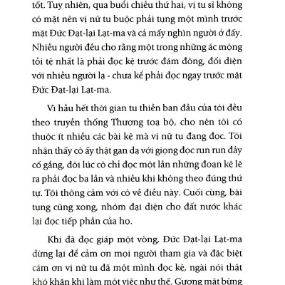 Thay Đổi Cuộc Đời Bằng Tình Thương Và Lòng Trắc Ẩn