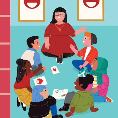 Từ Cô Bé Đến Cô Nàng - Hết Lúng Túng Mỗi Kỳ “Dâu Rụng”