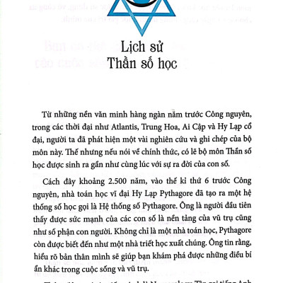 Đọc Con Số, Đoán Vận Mệnh