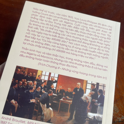 [Khải Minh Book] NÃO BỘ MẤT TRÍ -