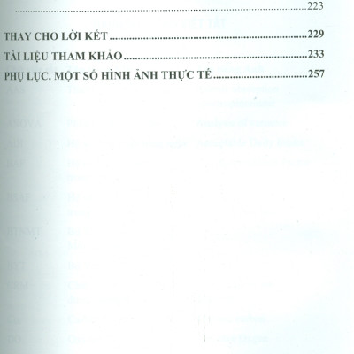 Cơ Chế Tích Luỹ Kim Loại Nặng Trong Một Số Loài Sinh Vật Biển Và Giải Pháp An Toàn Thực Phẩm (Bộ Sách Chuyên Khảo Biển Và Công Nghệ Biển) (Bìa Cứng) 