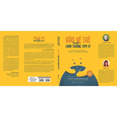 Bảo vệ trẻ trước chấn thương tâm lý - Bản Quyền