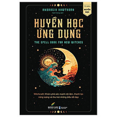 Huyền Học Ứng Dụng
