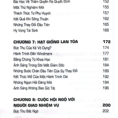 Bí Mật Của Bản Mệnh (SB) 	 