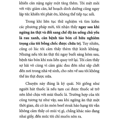 Sách - Ăn Ít Để Khỏe - 1 Bữa Là Đủ Sao Phải Cần 3 (Tái Bản 2024)