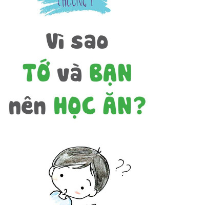 Mẹ Là Doctor Chef