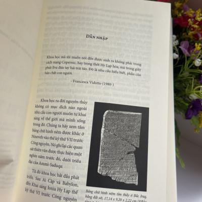 SỰ TIẾN HÓA CỦA TRI THỨC - Jurgen Renn – Phanbook