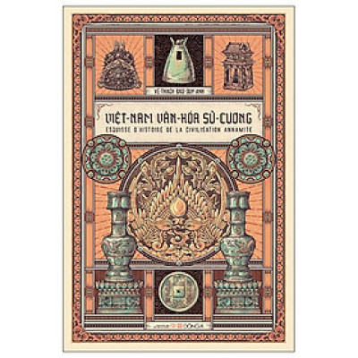 Việt Nam Văn Hoá Sử Cương